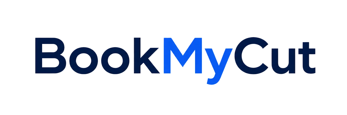 BookMyCut Logo