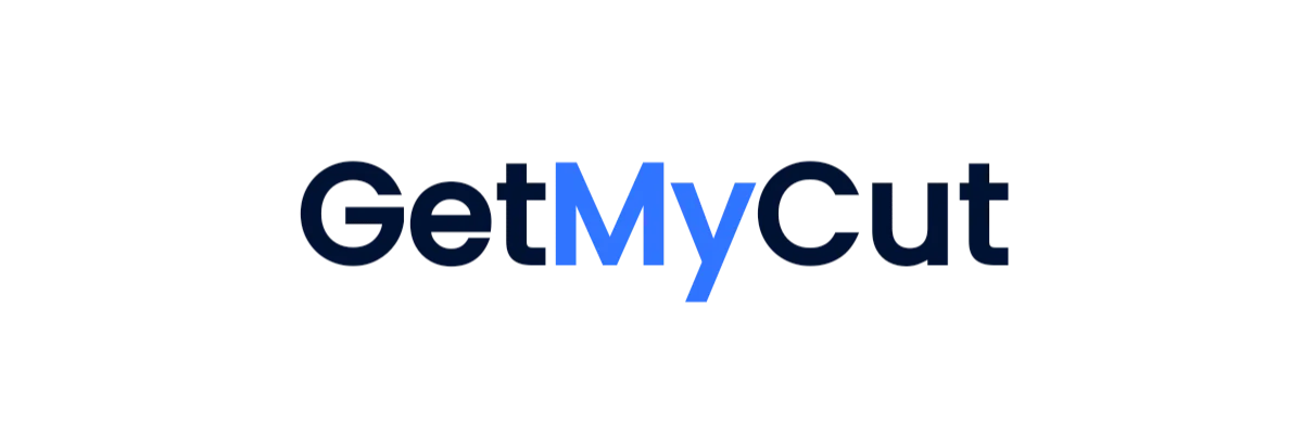 GetMyCut Logo